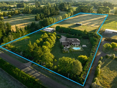 113 Melton Grange Road, West Melton, Christchurch