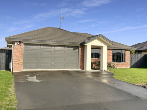 12 Geneva Terrace, Kelvin Grove, Palmerston North