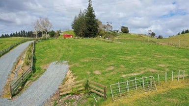 262 Awahou Road, ASHHURST, Ashhurst
