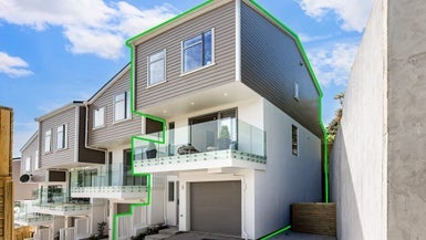 27D Liffey Street, Island Bay, Wellington