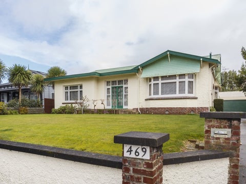 1/469 Church Street, Palmerston North