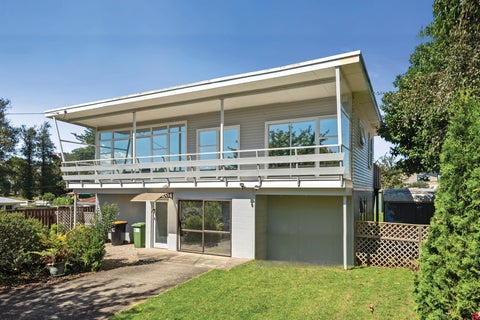140 Williams Street, Te Awamutu, Te Awamutu