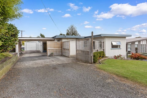 31 David Street, Morrinsville, Morrinsville