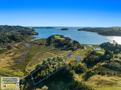 33 Hiwarau Road, Kutarere, Opotiki