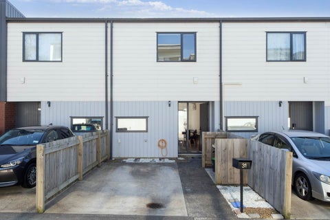 31 Clay Works Lane, New Lynn, Auckland