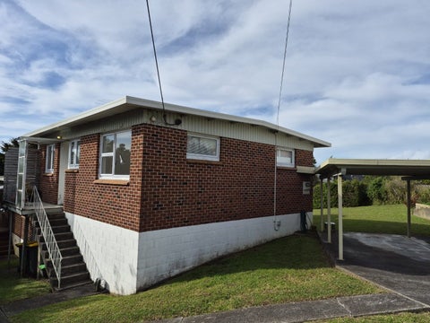 1/17 Scarboro Terrace, Murrays Bay, Auckland