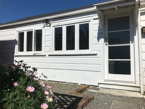 16 Normanby Street, Newtown, Wellington