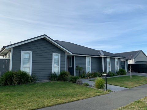 1 Denny Street, Marshland, Christchurch