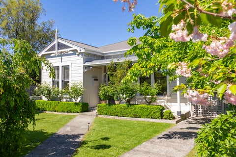70 Naples Street, Martinborough, Martinborough