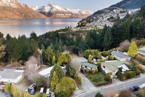 84 Thompson Street, Queenstown, Queenstown