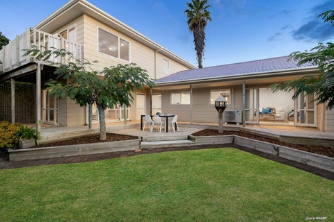 66A Beach Haven Road, Beach Haven, Auckland