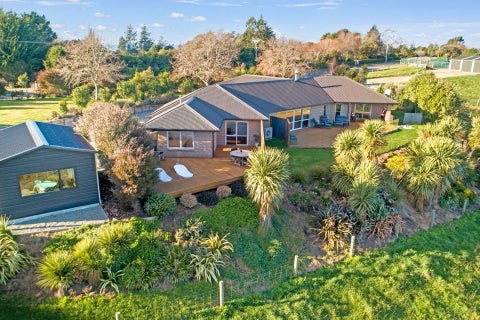 170 Reservoir Road, Oamaru North, Oamaru