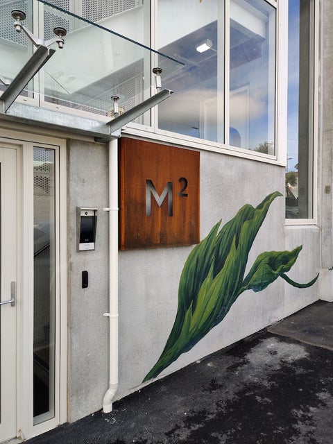 107/28 Martin Square, Te Aro, Wellington