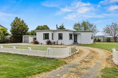 3 Highfield Avenue, Dunsandel, Dunsandel