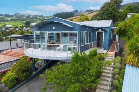 40 Marine Parade, Macandrew Bay, Dunedin