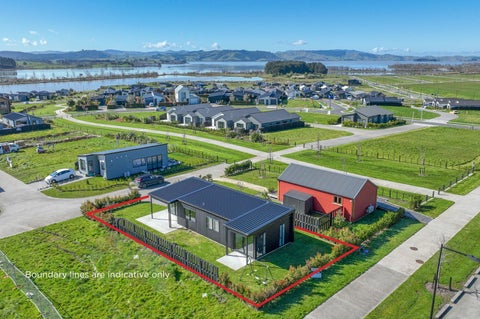 6 Albur Way, Te Kauwhata , Te Kauwhata 