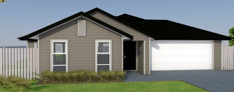 25 McQuillan Avenue, Woodend, Woodend