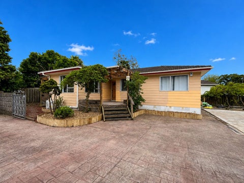 23 Balloch Street, Randwick Park, Auckland