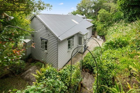 34 Northland Road, Northland, Wellington