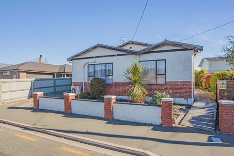 12 Oxford Street, West End, Timaru