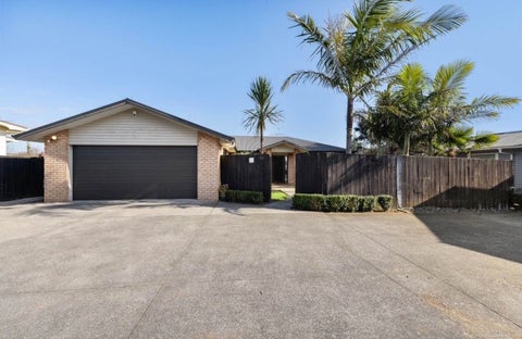 20 Richardson Avenue, Pukekohe, Pukekohe