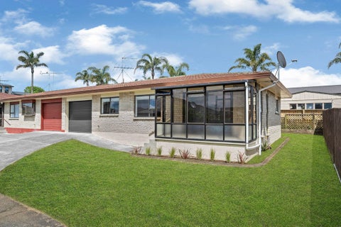 2/98 HARRIS ST, Pukekohe, Pukekohe