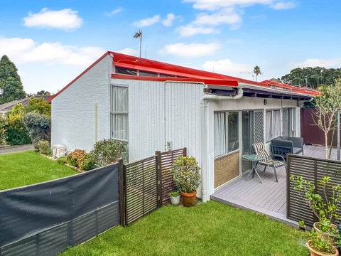 1/30 Turama Road, Royal Oak, Auckland