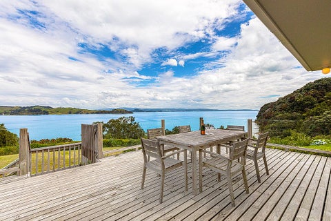 4 Hunterville Road, Waiheke Island, Waiheke Island