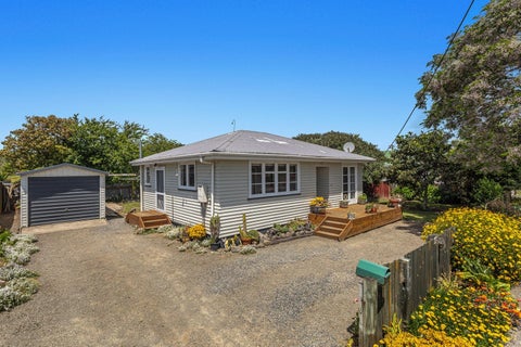 158 Church Street, Opotiki, Opotiki