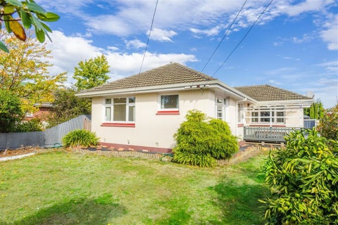 68 Dunedin Street, Redwood, Christchurch
