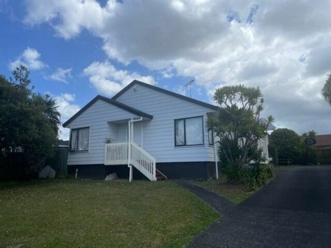 42 Riverton Drive, Randwick Park, Auckland