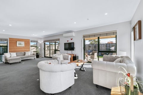10 Ash Close, Levin, Levin