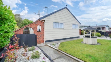 161 Regent Street, Heidelberg, Invercargill
