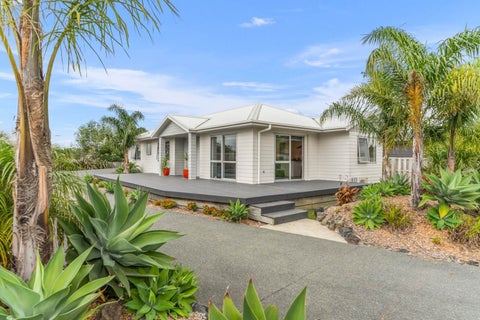 25 Longview Street, Mangawhai, Mangawhai