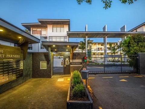 20/30 York Street, Parnell, Auckland