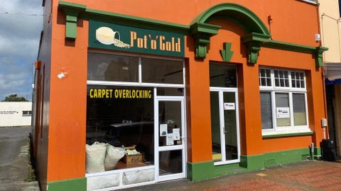 104 Princes Street, Temuka, Temuka