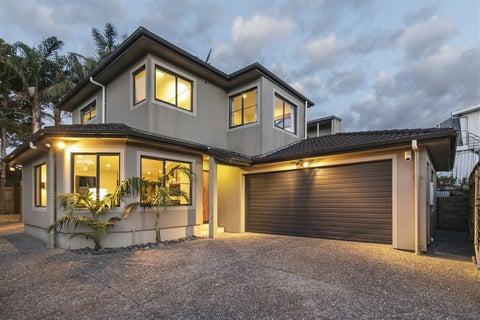 1A Hampstead Road, Sandringham, Auckland