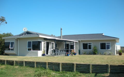 165 Mosston Road, Westmere, Whanganui