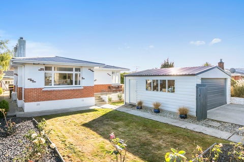 34 Carlyle Road, Mosgiel, Mosgiel