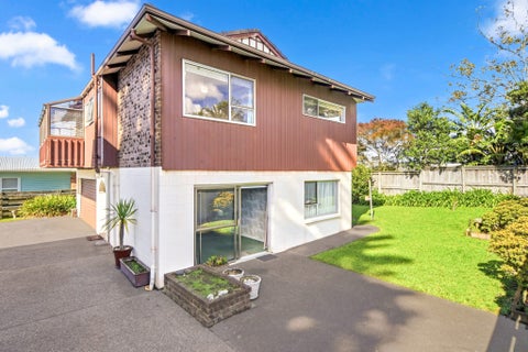 3/16 Quebec Road, Milford, Auckland