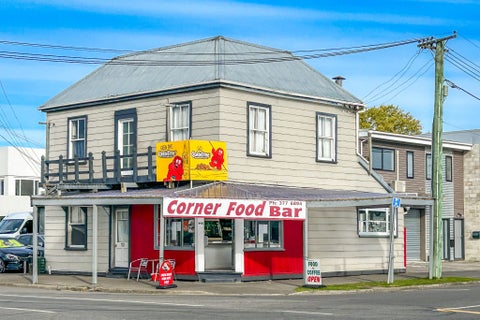 442 Saint Asaph Street, Phillipstown, Christchurch