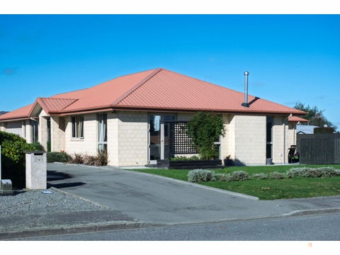 9 Tancred Street, Geraldine, Geraldine