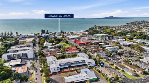 5/773 Beach Road, Browns Bay, Auckland