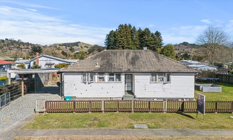 67 Te Kuiti Road, Te Kuiti, Te Kuiti