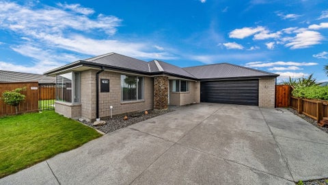 27 Clematis Place, Wigram, Christchurch