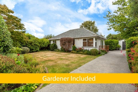 61 McBeath Avenue, Hoon Hay, Christchurch