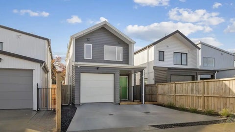 26 Hoia Street, Papakura