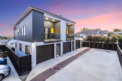 6/243 Mount Albert Road, Wesley, Auckland