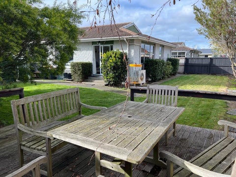 2/3B Ian Place, Bishopdale, Christchurch