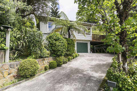 49 Spencer Street, Crofton Downs, Wellington